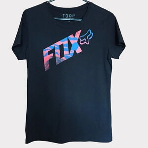 Fox Racing Men's T-shirt Size Med